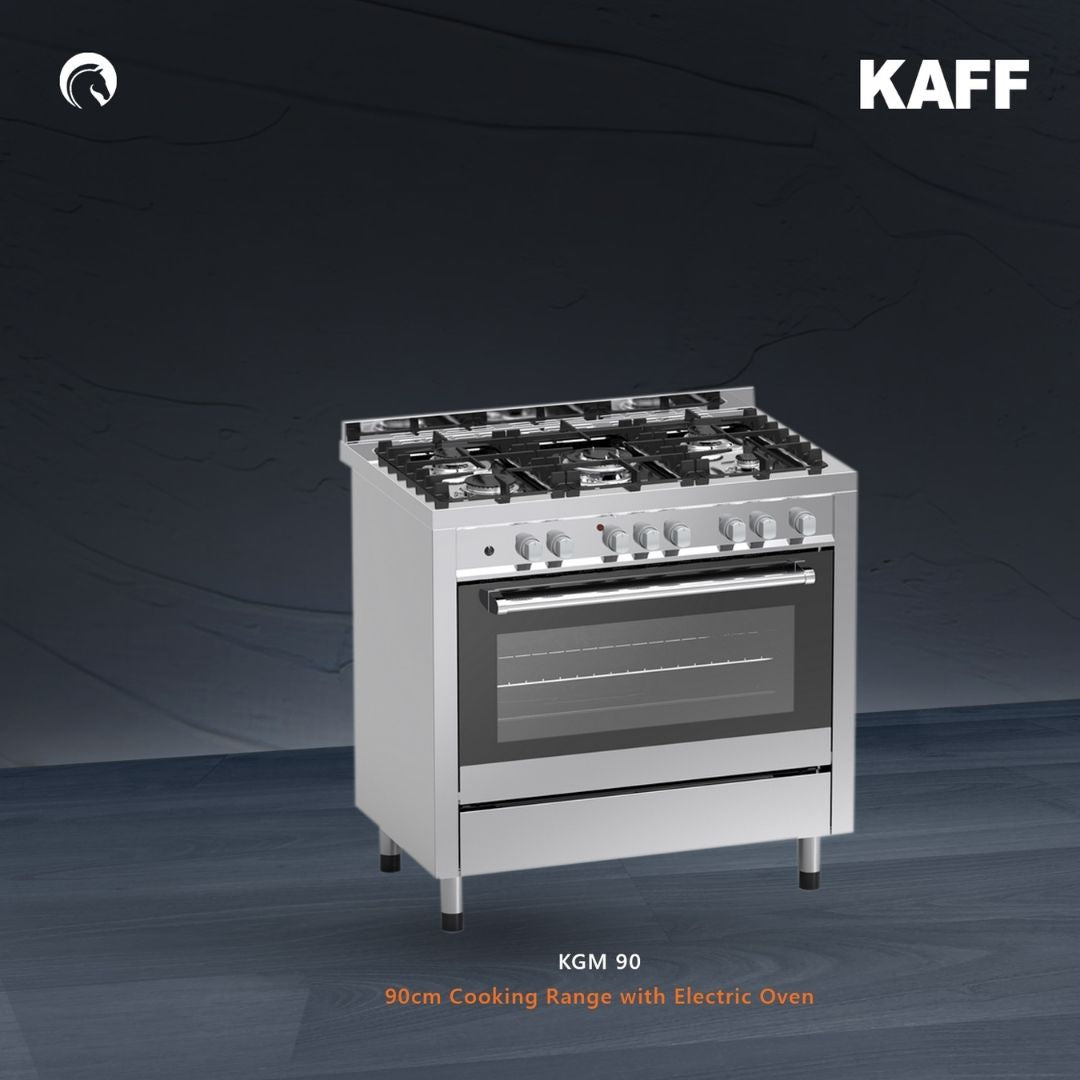 Kaff Cooking Range KGM 90