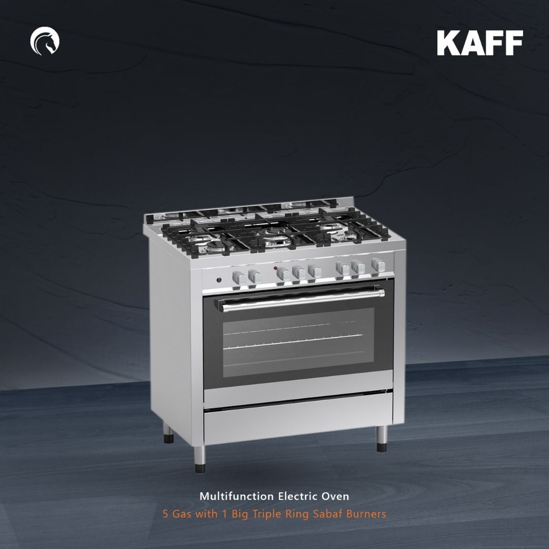 Kaff Cooking Range KGM 90