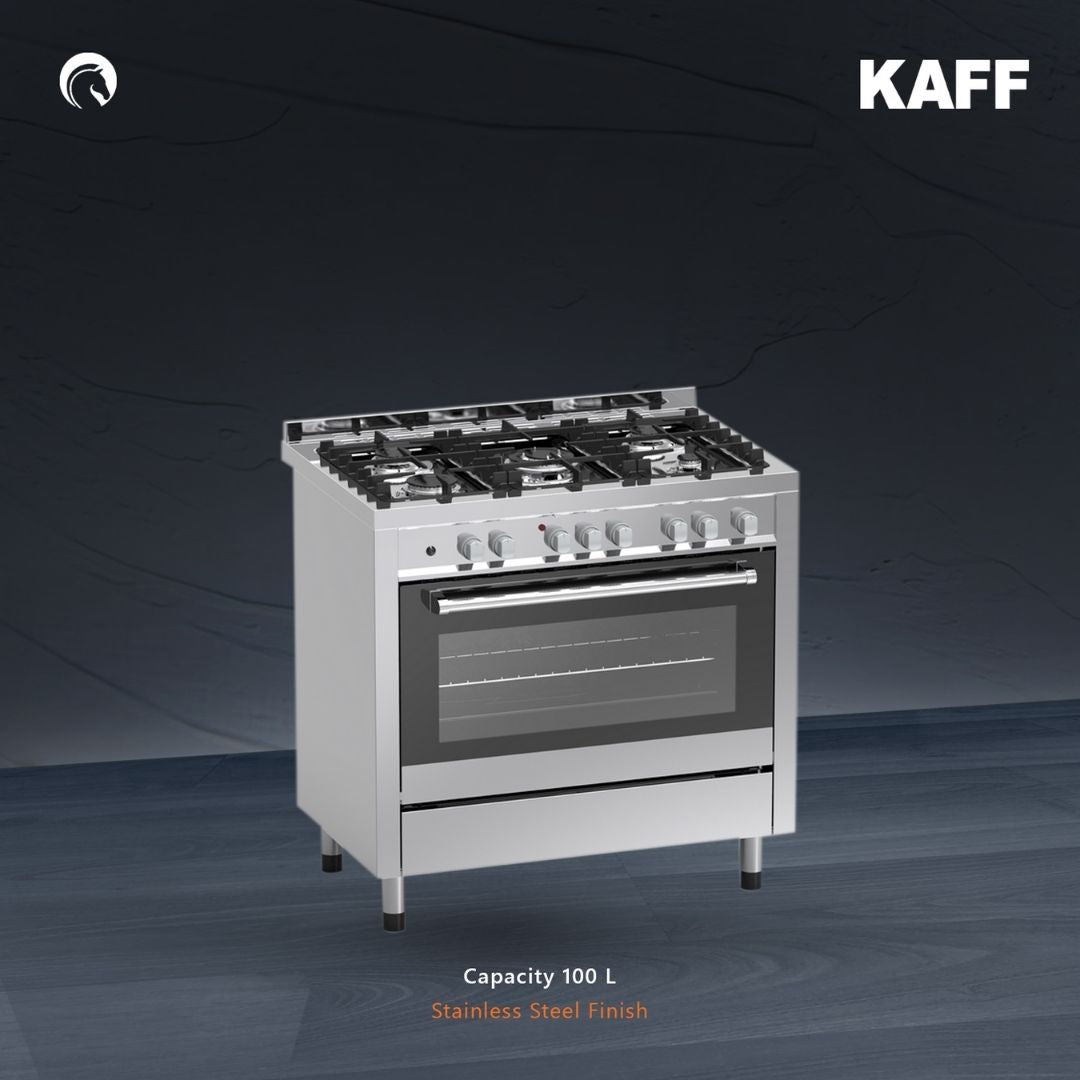 Kaff Cooking Range KGM 90