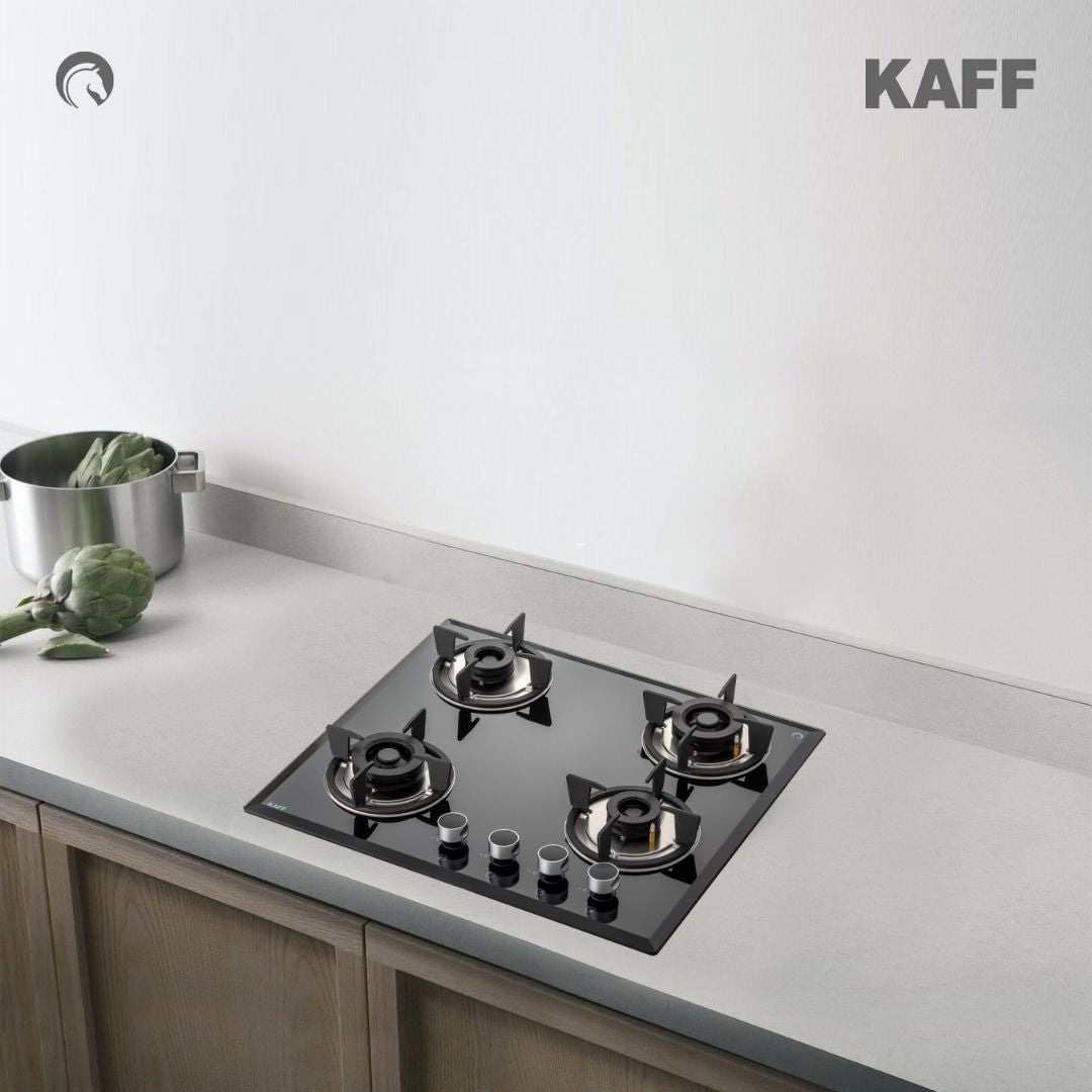 Kaff 60 cm 4 Burner Hob FBB FBB 604