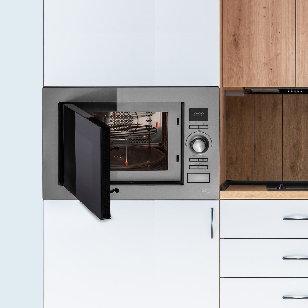 Kaff Built-In Convection Microwave KB 4A