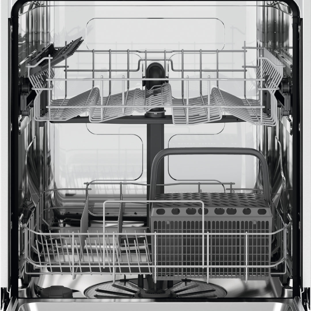 Electrolux Built In Dishwasher UltimateCare 500 KESD7100L with 13 Place Settings