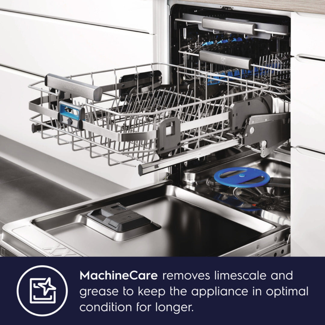 Electrolux Built In Dishwasher UltimateCare 500 KESD7100L with 13 Place Settings