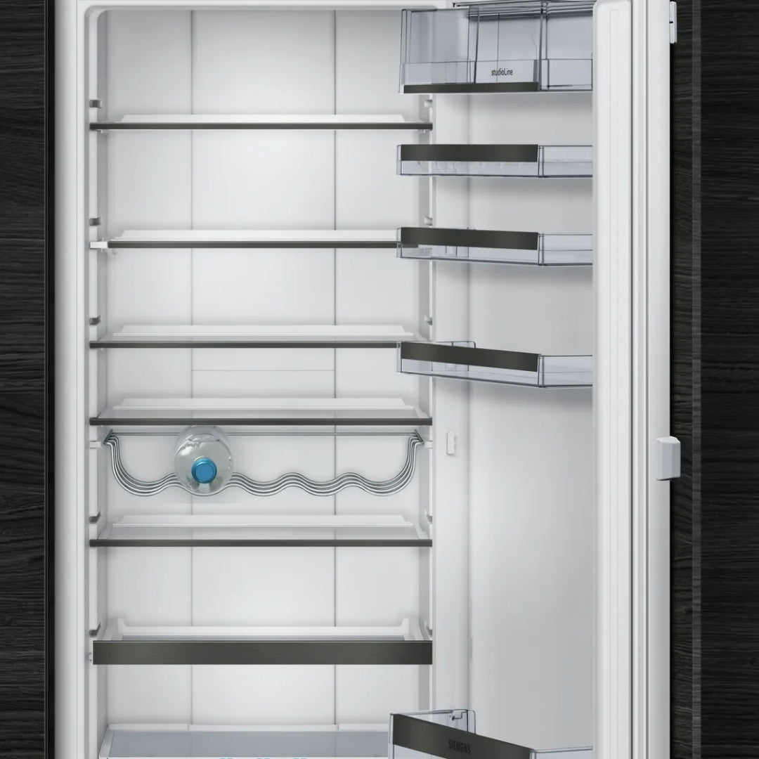 Siemens Built-In Built-In Refrigerator 321 Ltrs iQ700 KI81FHD30I