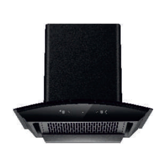 Carysil 60 cm Wall Mounted Chimney Wall Mounted Series Kia FL 60