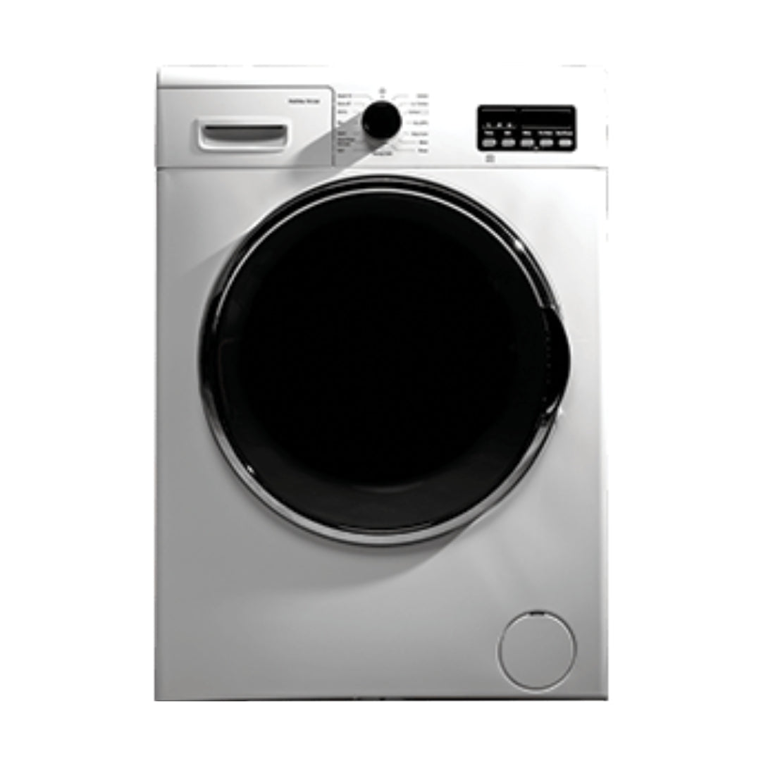 Hafele Fully Automatic Front Loader 7 Kg Washing Machine MARINA 7012W