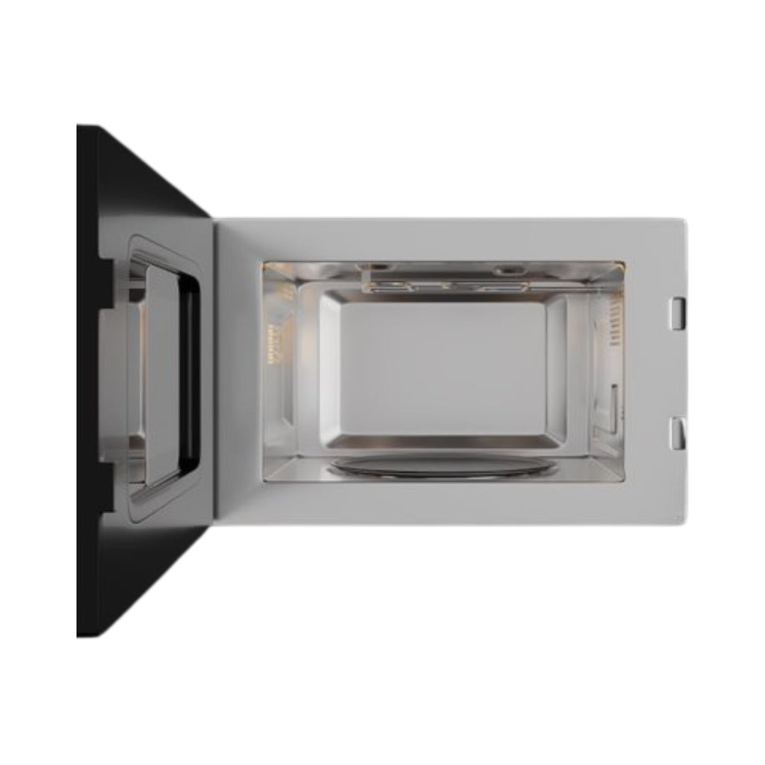 Crompton Built-In Convection Microwave Voila Sola Series MWO-VOSOL20L-MBL