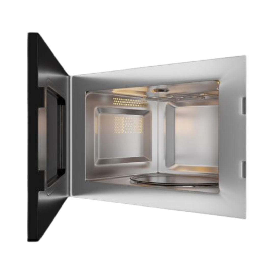 Crompton Built-In Convection Microwave Voila Sola Series MWO-VOSOL20L-MBL