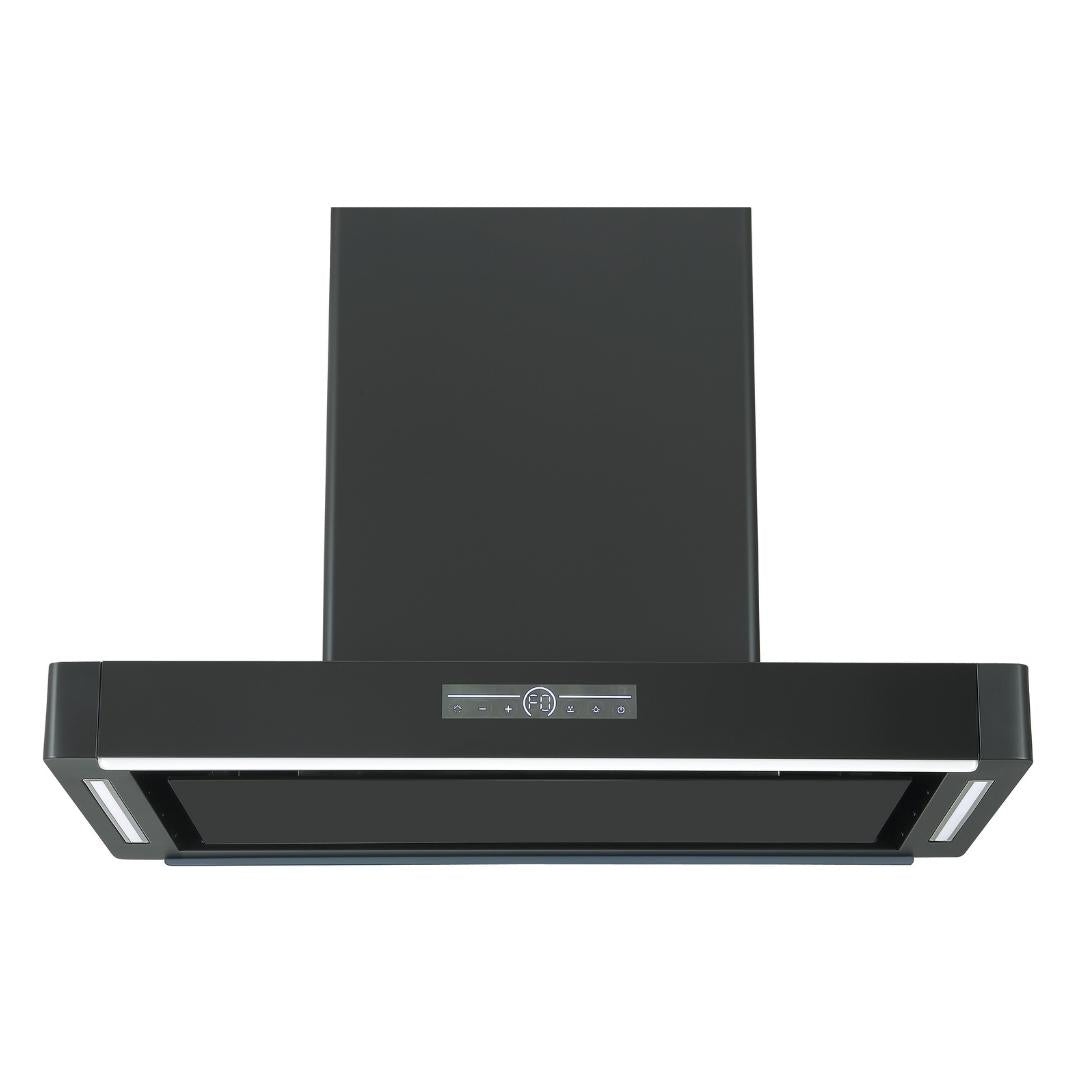 Hindware 90 cm Island Chimney Island Series NATALIA