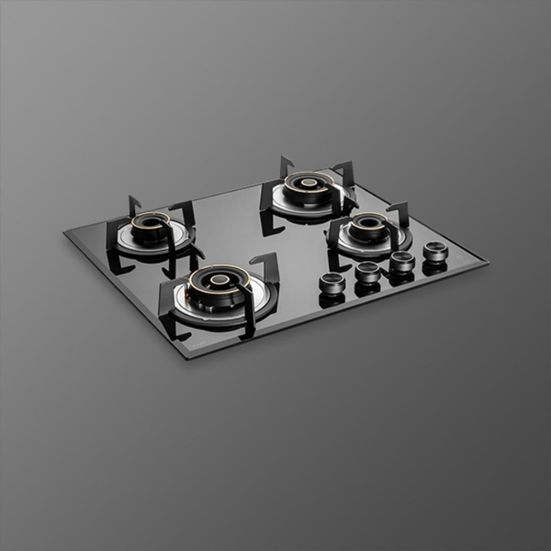 Kaff 60 cm 4 Burner Hob Alton ALN 604