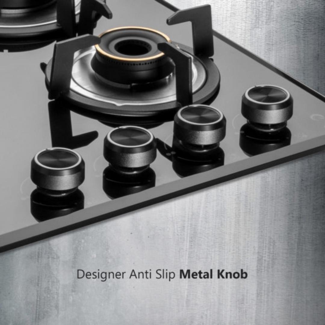 Kaff 60 cm 4 Burner Hob Alton ALN 604