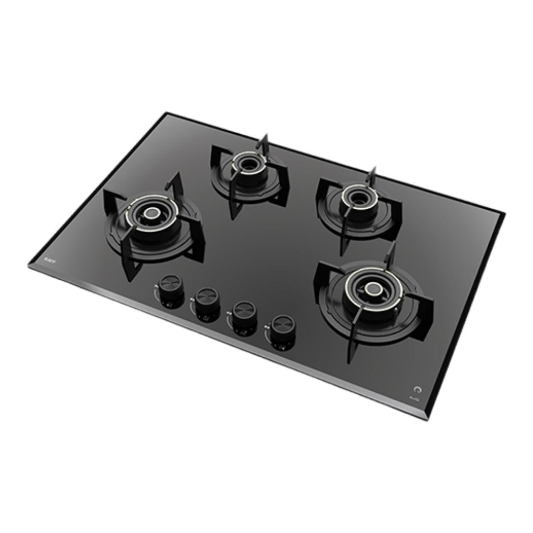 Kaff 78 cm 4 Burner Hob Alton ALNF 784