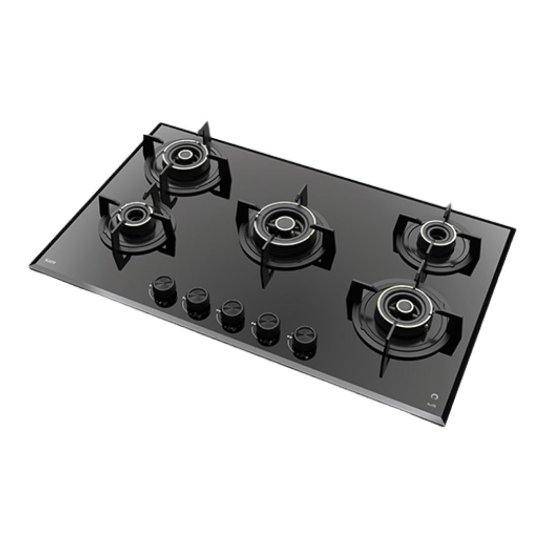 Kaff 86 cm 5 Burner Hob Alton ALNF 865