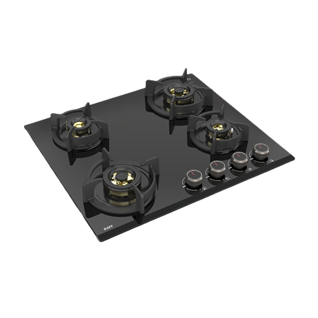 Kaff 60 cm 4 Burner Hob Ashford ASF 604
