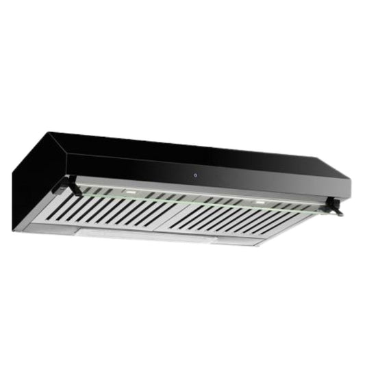Faber 60 cm Straight Line Chimney Traditional Series RUBY TC BK IN 60