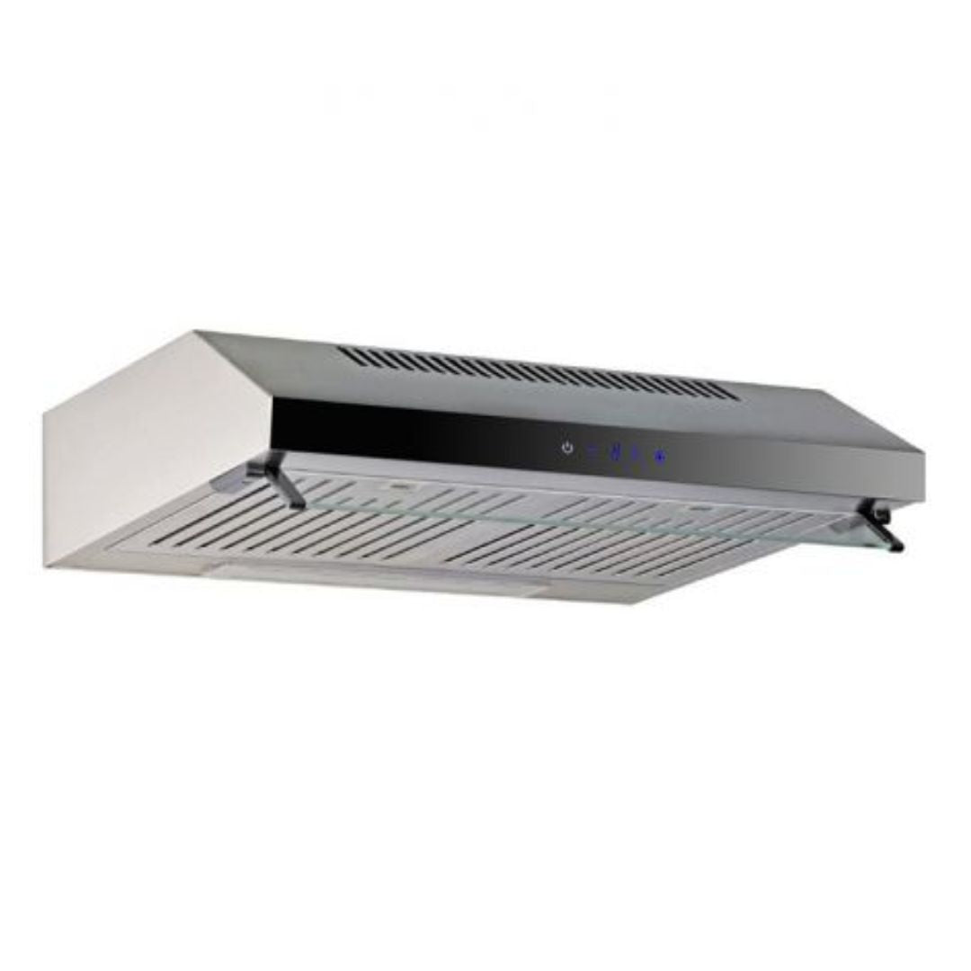 Faber 60 cm Straight Line Chimney Traditional Series RUBY XL TC SS 60