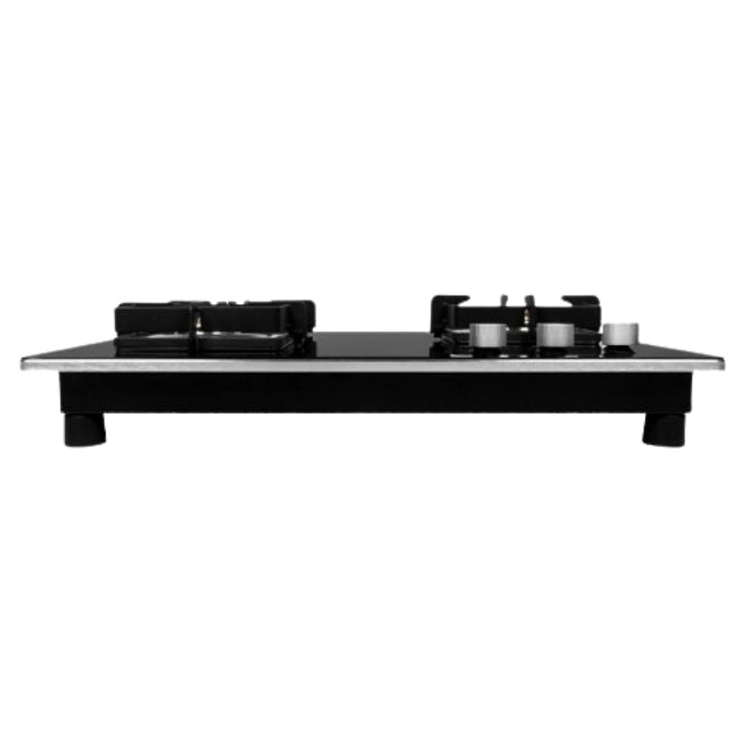 Faber 65 cm 3 Burner Hob HTG Series HTG 653 CRS BR CI