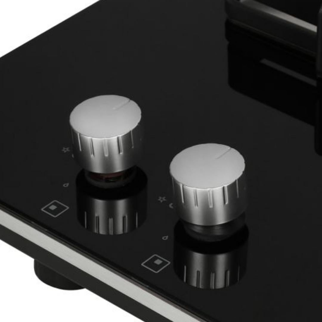 Faber 65 cm 3 Burner Hob HTG Series HTG 653 CRS BR CI