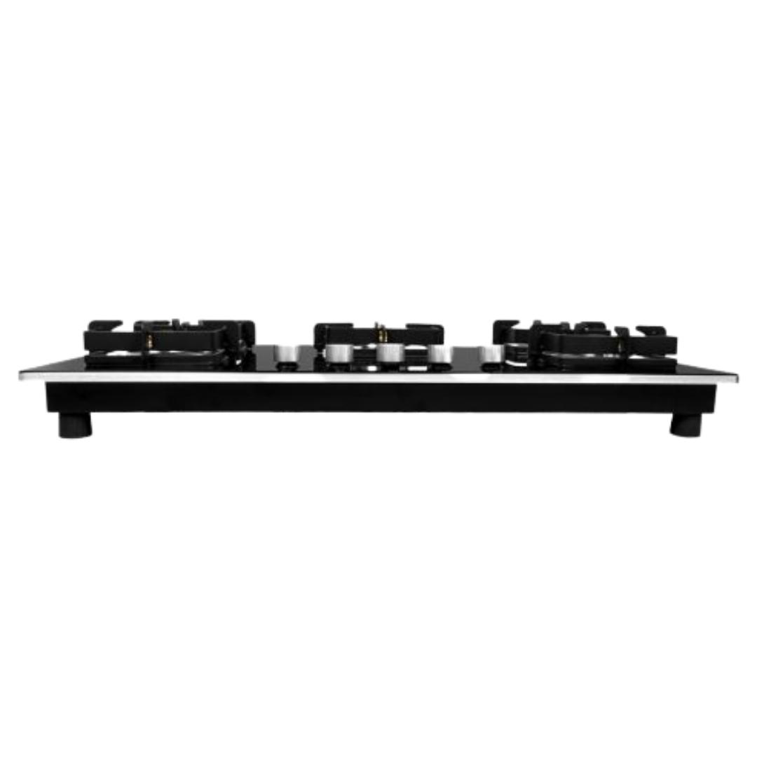 Faber 90 cm 5 Burner Hob HTG Series HTG 905 CRS BR CI