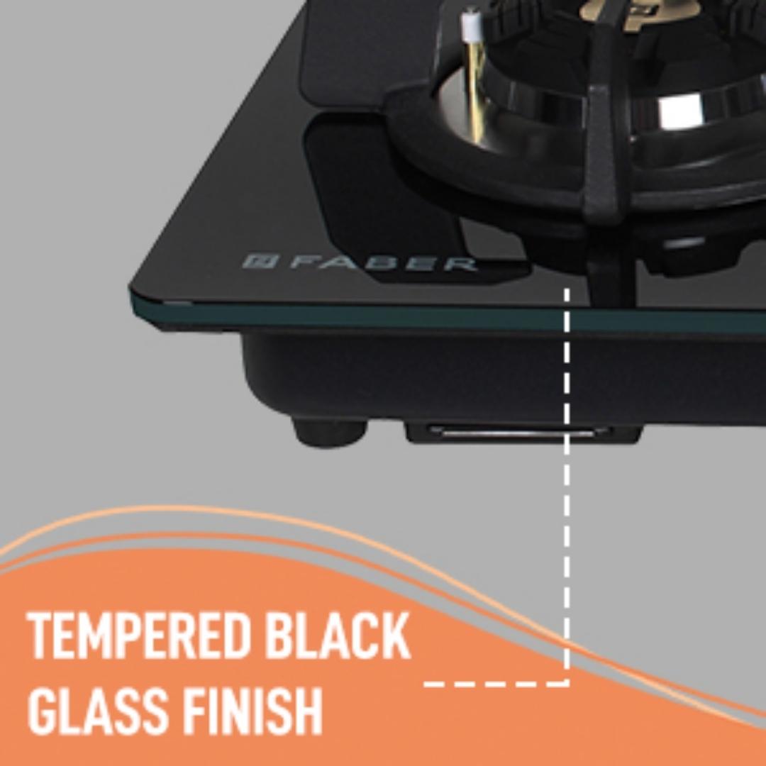 Faber Built In Oven FBIO 80L 4F BK + Faber Built-In Microwave FBI MWO 20 SG BK + Faber 60 cm Wall Mounted Chimney Charm Series HOOD CHARM BLDC HC SC FL BK IN 60 T + Faber 60 cm 4 Burner Hob Maxus Series MAXUS HT 604 CRS BR CI AI + Faber Free Standing Dishwasher FFSD 6PR 12S NEO BK with 12 Place Settings