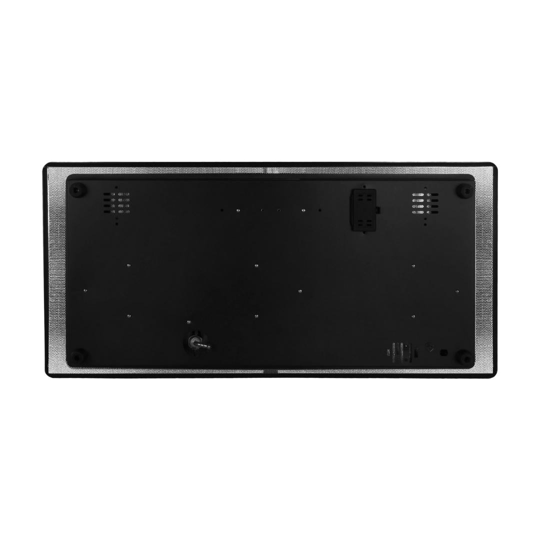 Faber 80 cm 3 Burner Hob Maxus Series MAXUS HT 803 CRS BR CI AI