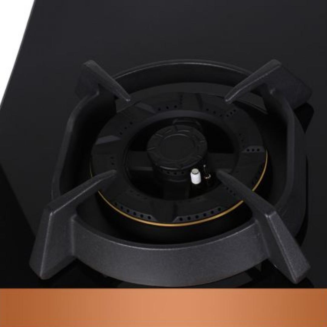 Faber 60 cm 3 Burner Hob Utopia Series UTOPIA HT 603 BR CI
