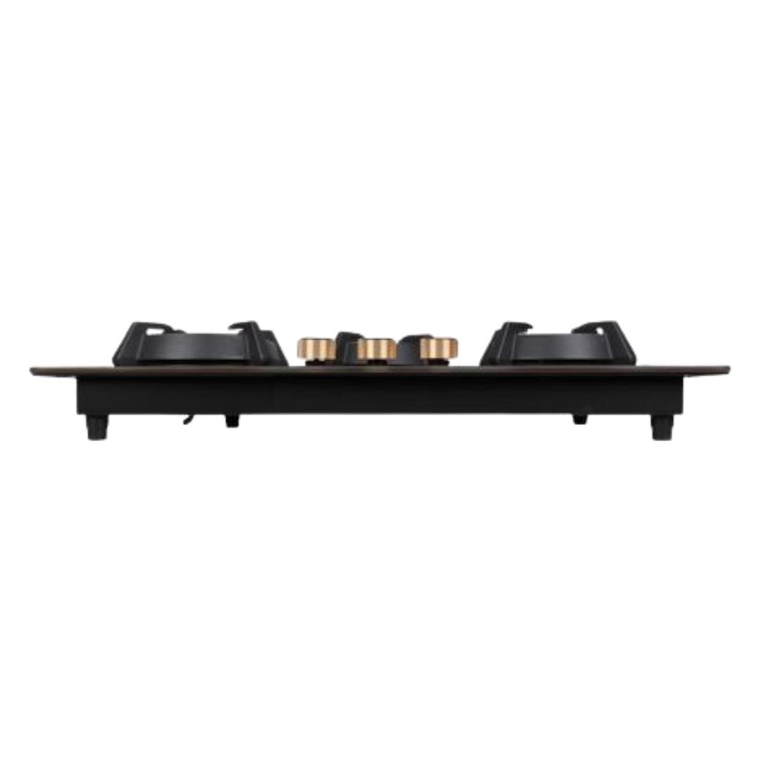 Faber 78 cm 3 Burner Hob Utopia Series UTOPIA HT 783 BR CI