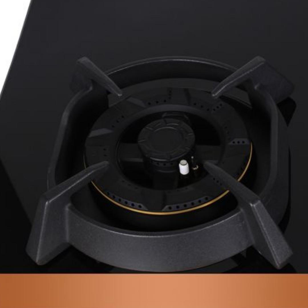 Faber 78 cm 3 Burner Hob Utopia Series UTOPIA HT 783 BR CI