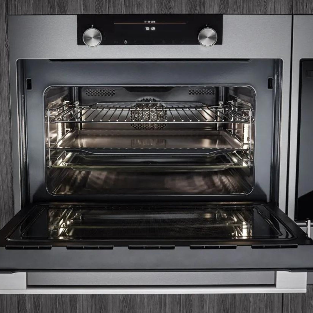 Asko Built-In Microwave OM8437S