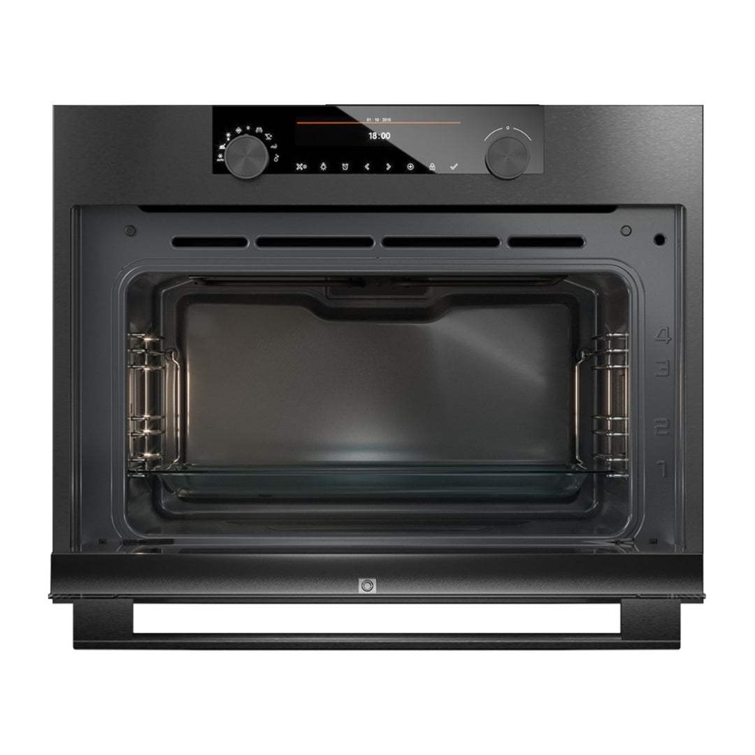 Asko Built-In Microwave OM8487B