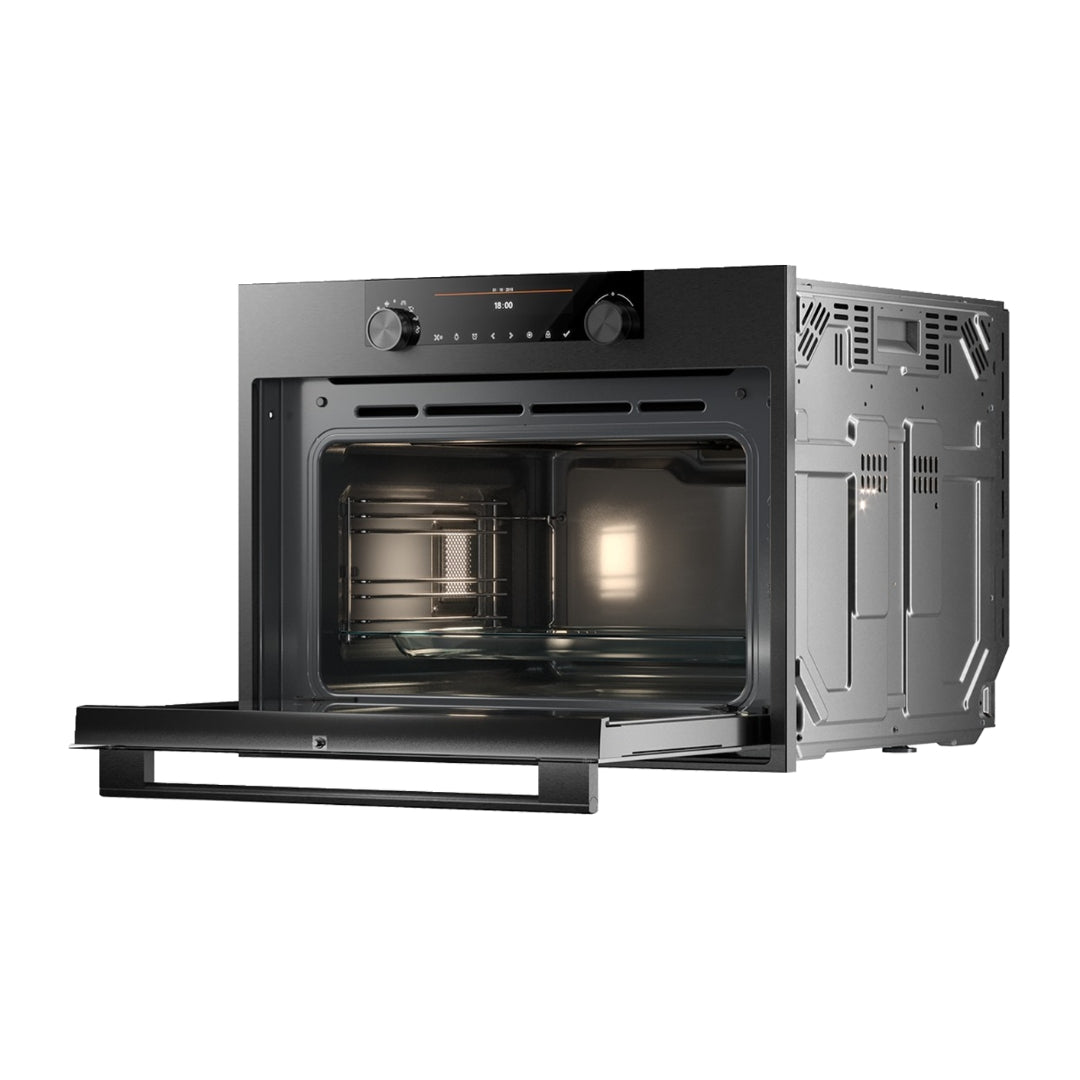 Asko Built-In Microwave OM8487B