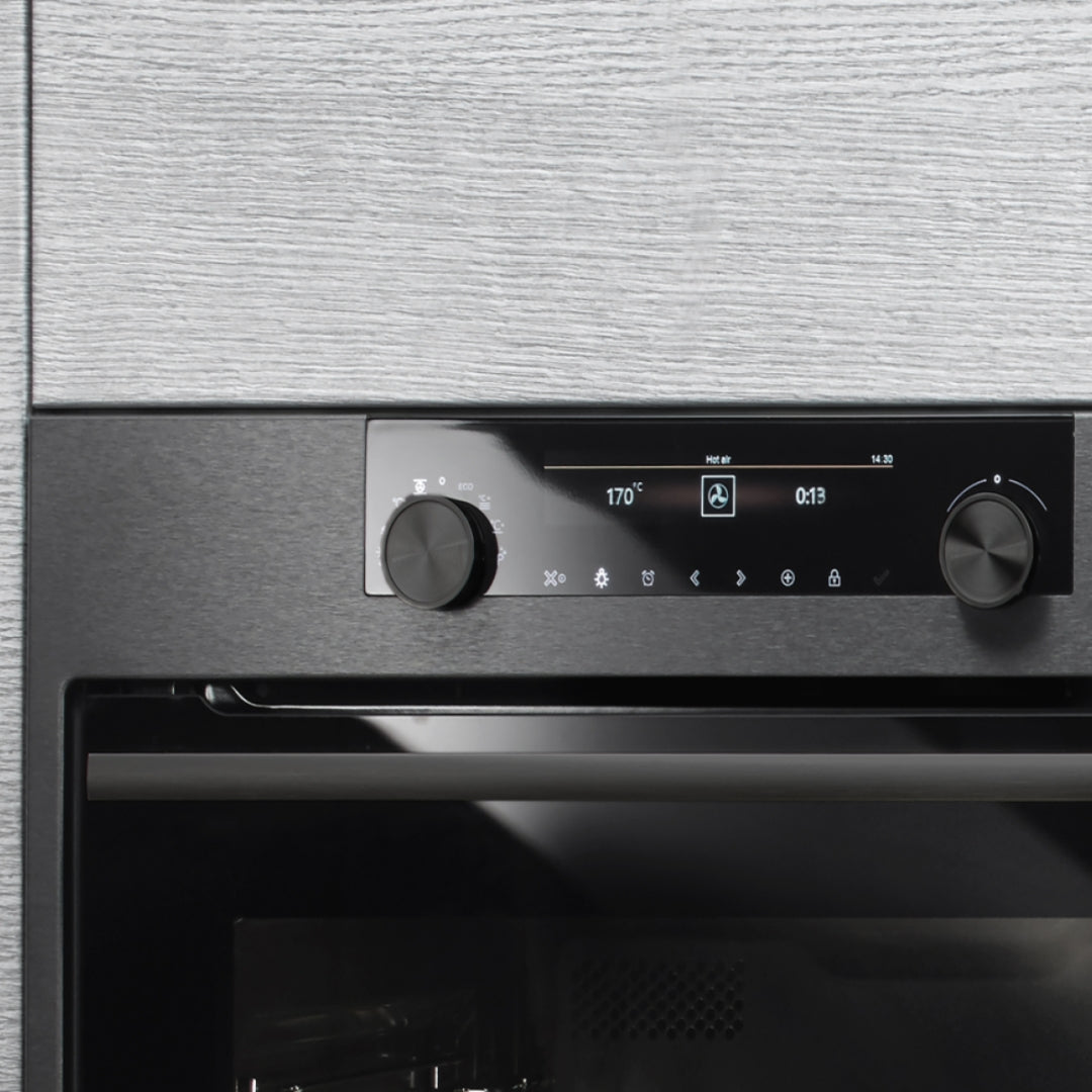 Asko Built-In Microwave OM8487B