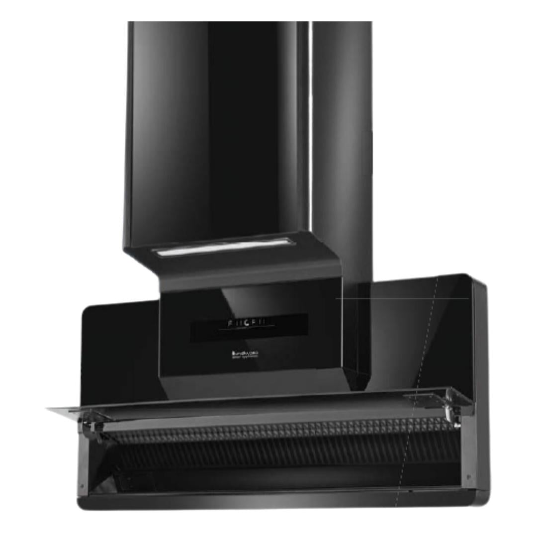 Hindware 90 cm Wall Mounted Chimney BLDC Chimney OPHELIA