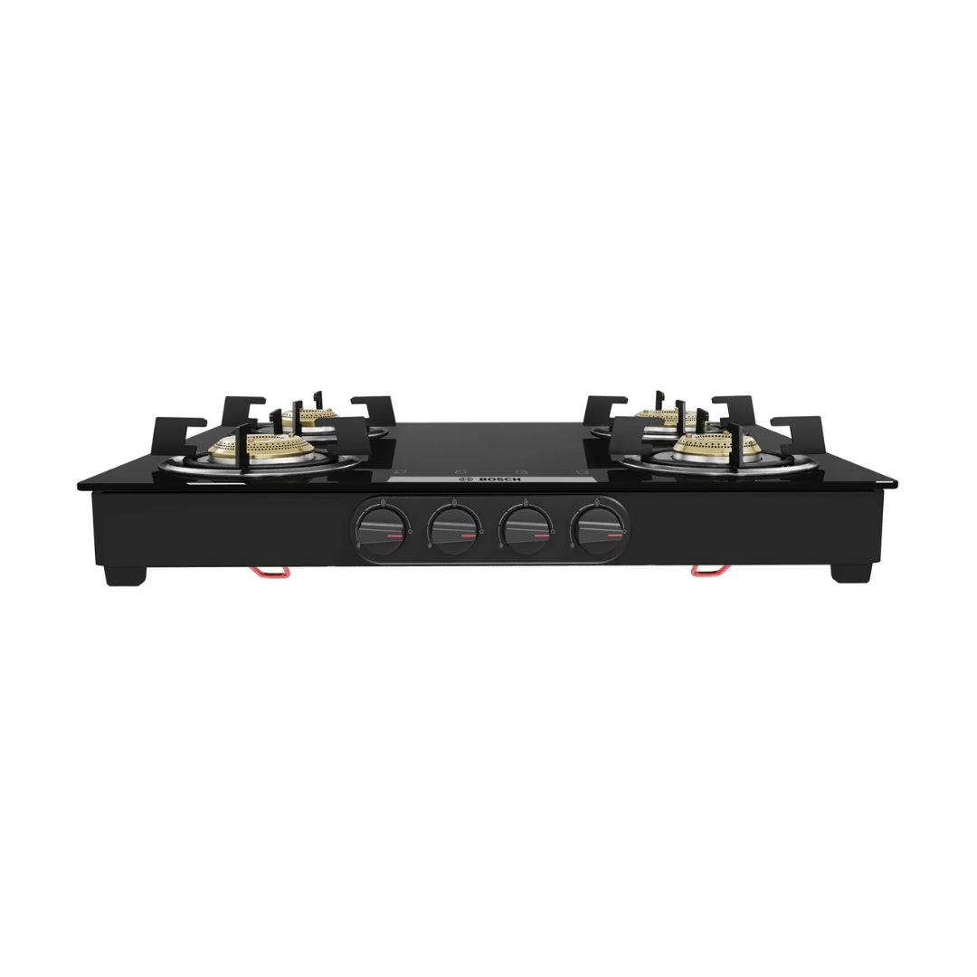 Bosch 60 cm 4 Burner Cooktop Series 4 PNP0E6V10I