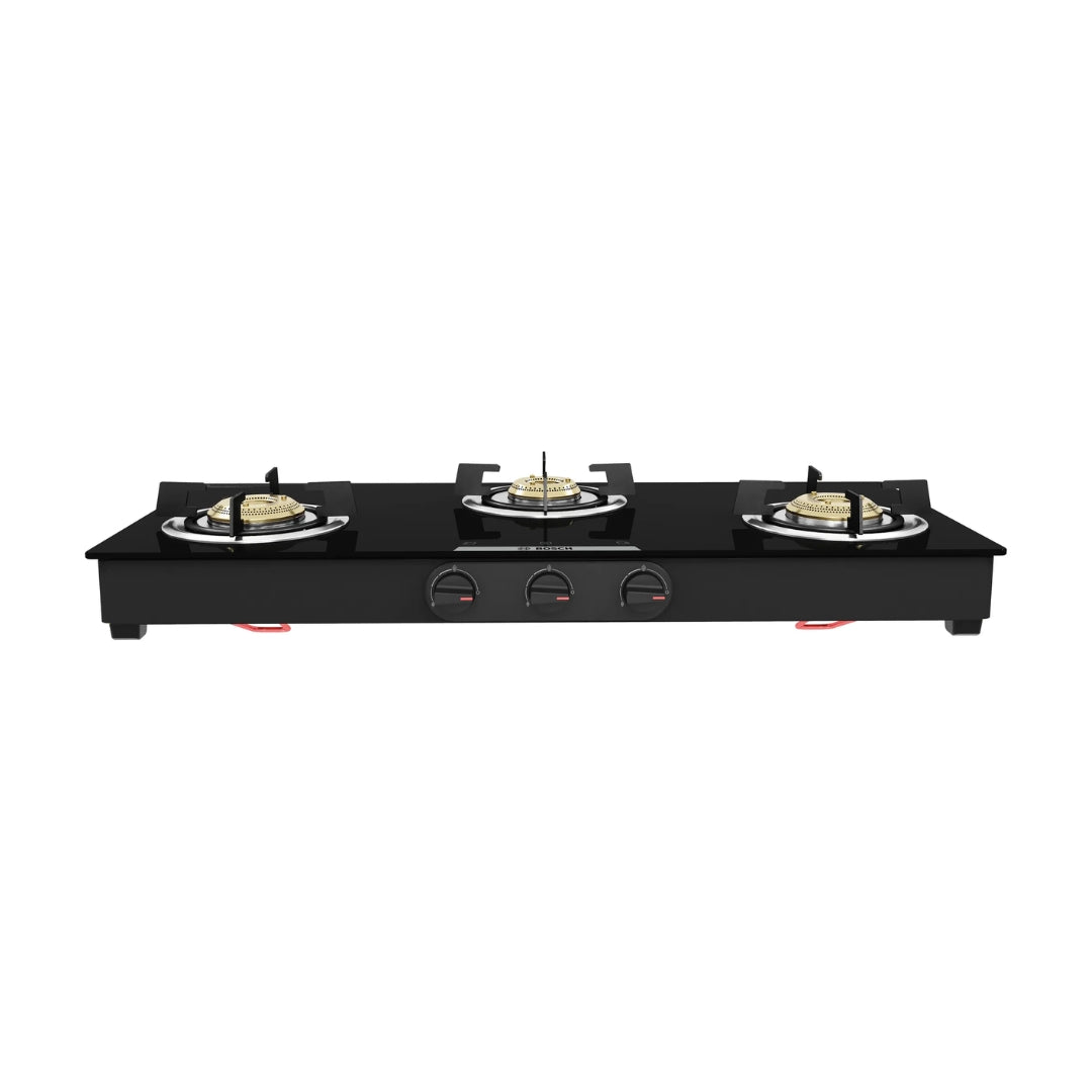 Bosch 80 cm 3 Burner Cooktop Series 4 PNW1E6W10I