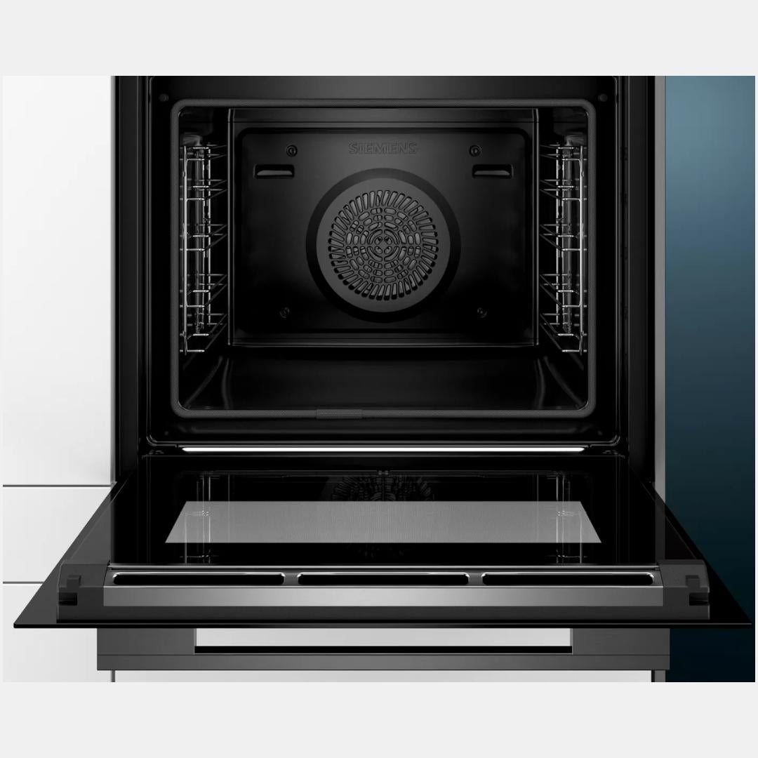 Faber Built In Oven With Air Fryer FBIO 83L 18F TFT BK N + Faber Built-In Convection Microwave FBI MWO 34 CGS BK