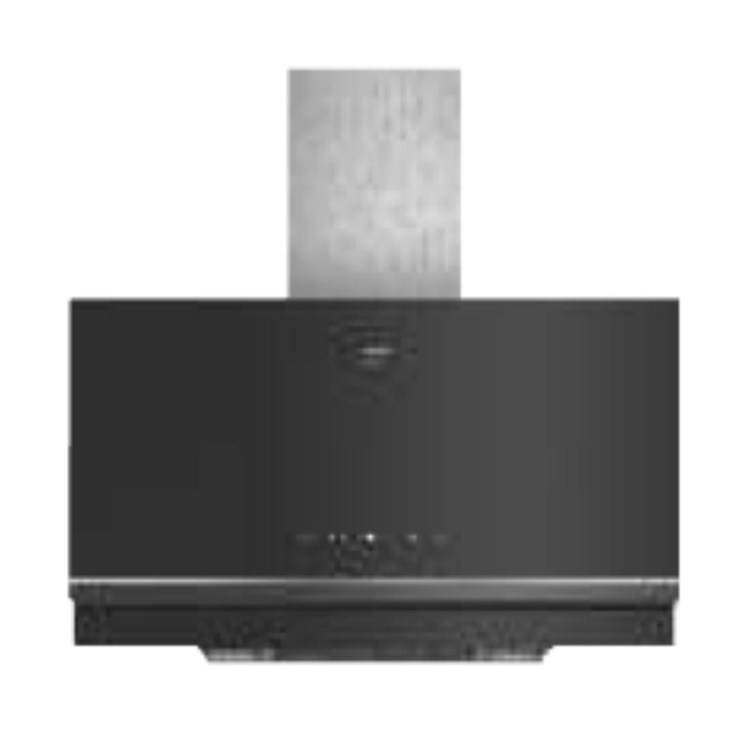 Siemens 90 cm Wall Mounted Chimney StudioLine LC91KWW61I