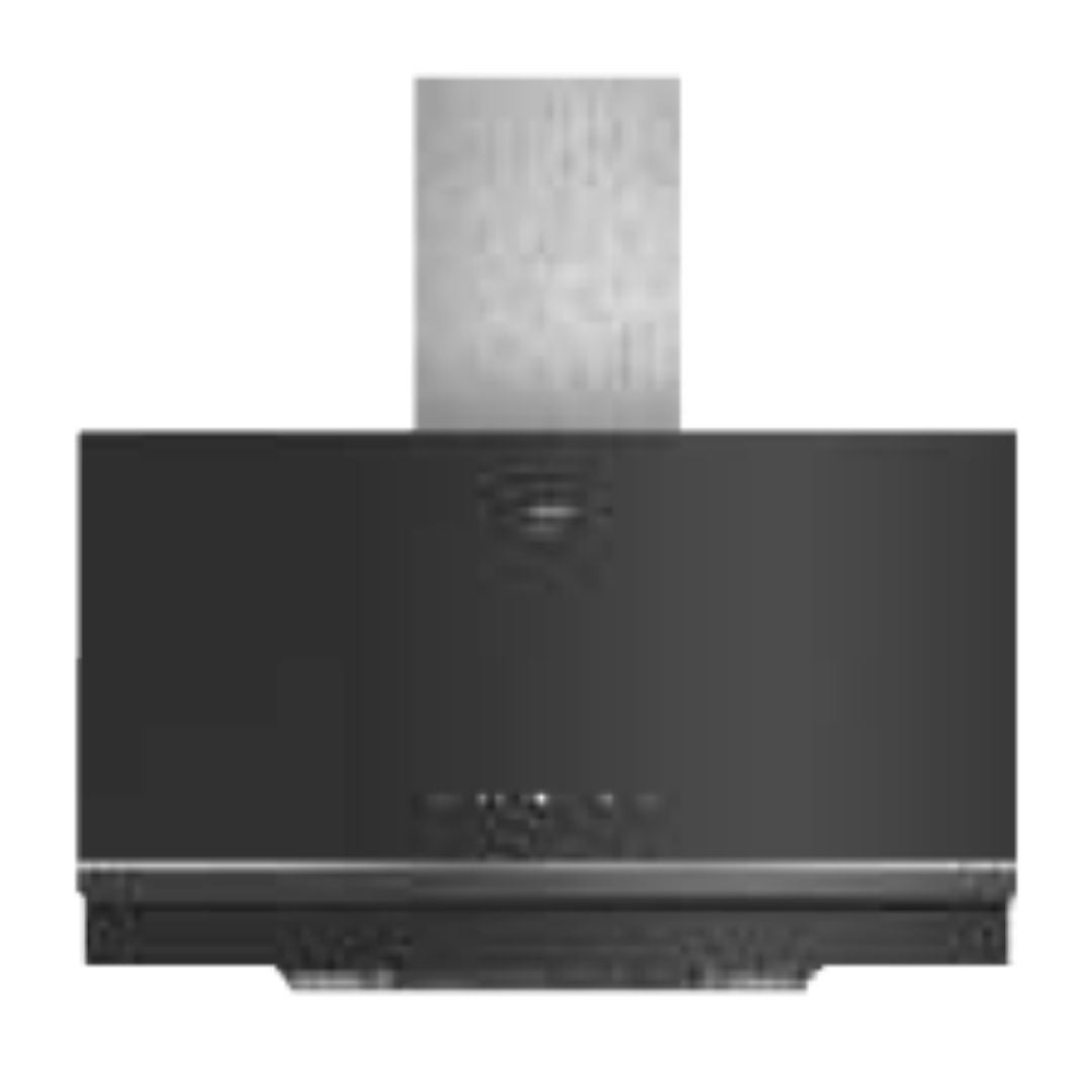 Siemens 90 cm Wall Mounted Chimney StudioLine LC97FVW69I