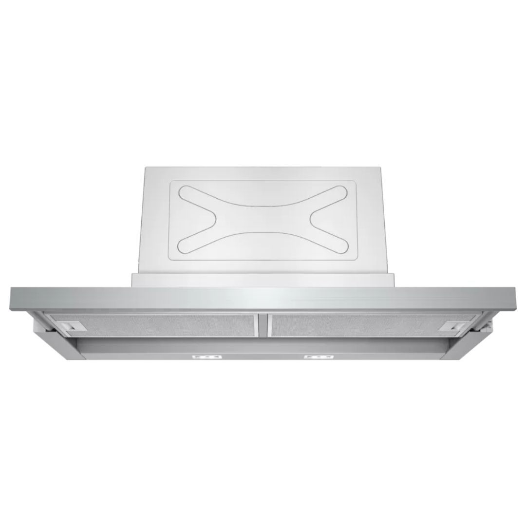 Siemens 90 cm Wall Mounted Chimney Telescopic Series LI97SA531I