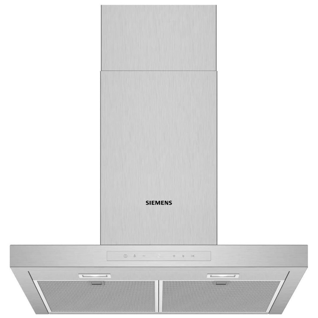 Siemens 60 cm Wall Mounted Chimney Wall Mounted Series LC67BCP50I