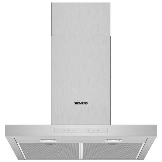 Siemens 60 cm Wall Mounted Chimney Wall Mounted Series LC67BCP50I