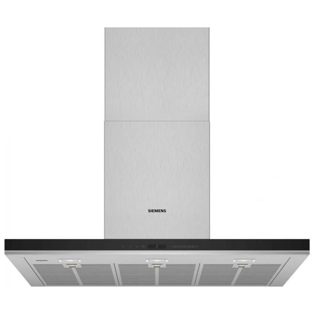 Siemens 90 cm Wall Mounted Chimney Wall Mounted Series LC91BUV50I