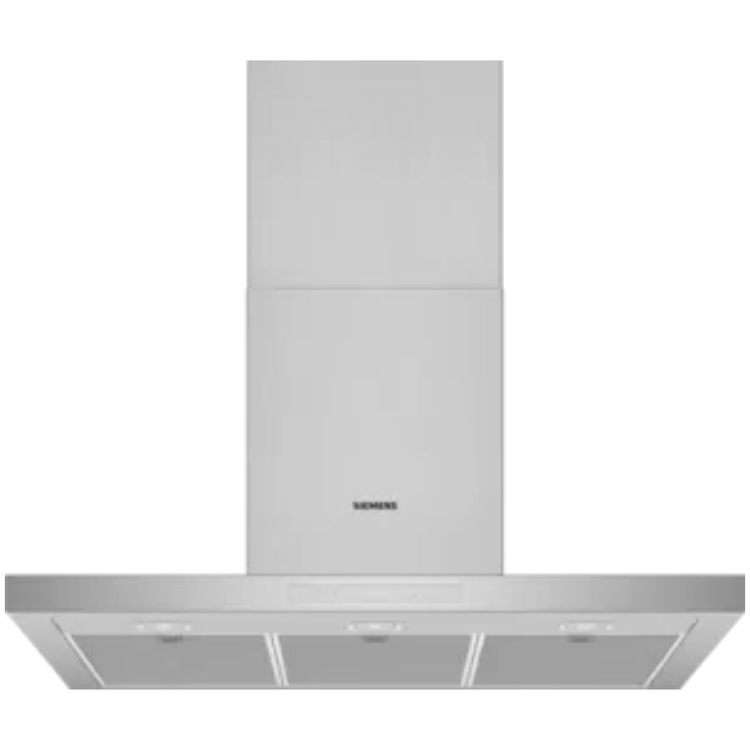 Siemens 90 cm Wall Mounted Chimney Wall Mounted Series LC97BCP50I
