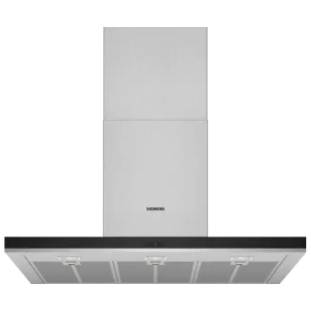 Siemens 90 cm Wall Mounted Chimney Wall Mounted Series LC97BIP50I