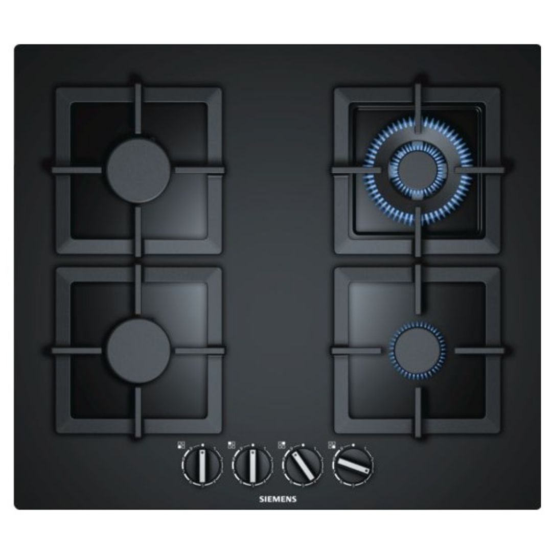 Siemens 60 cm 4 Burner Hob iQ500 Series EP6A6HB20I