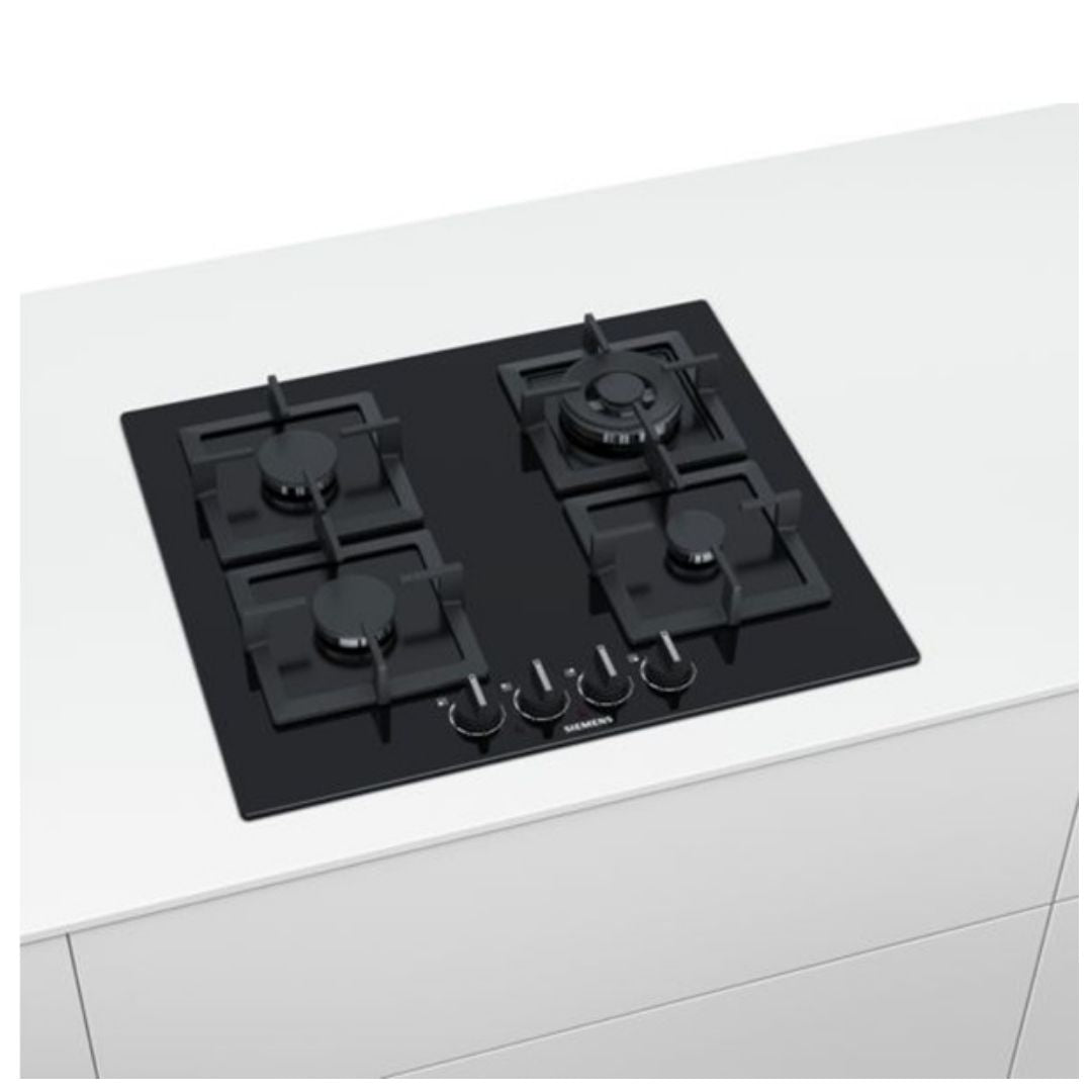 Siemens 60 cm 4 Burner Hob iQ500 Series EP6A6HB20I