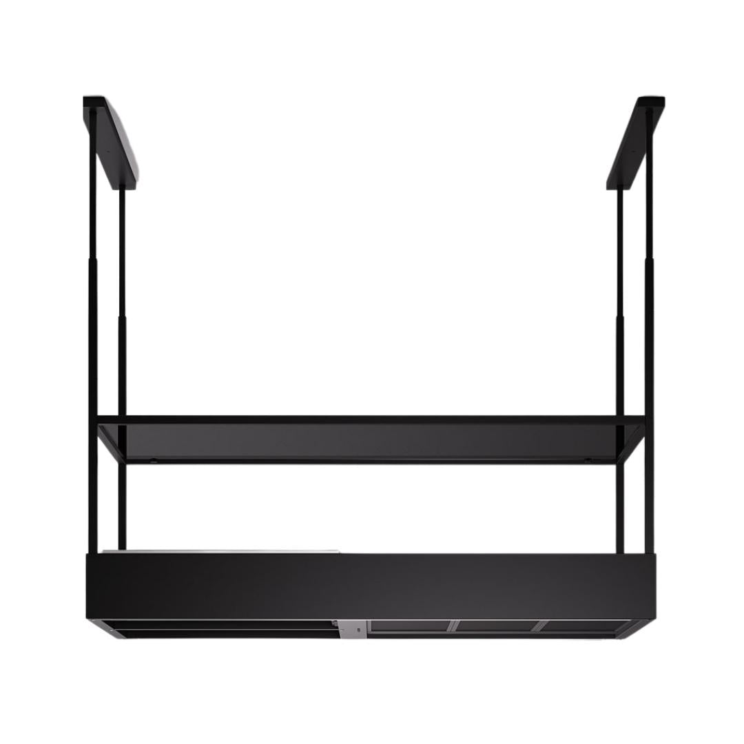 Falmec 130 cm Island Chimney Spazio Fresh Series SPAZIO 130