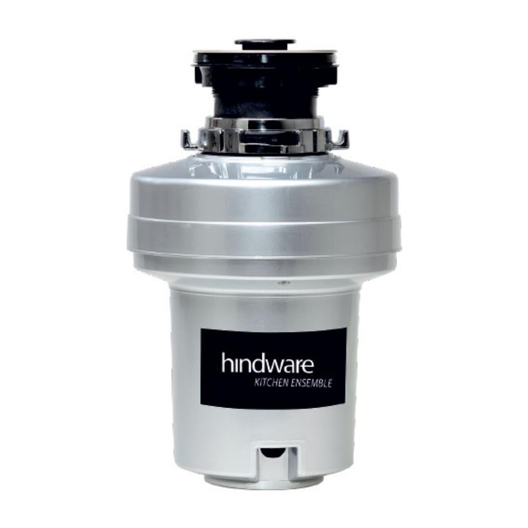 Hindware Food Waste Disposer STANDARD 0.50 HP
