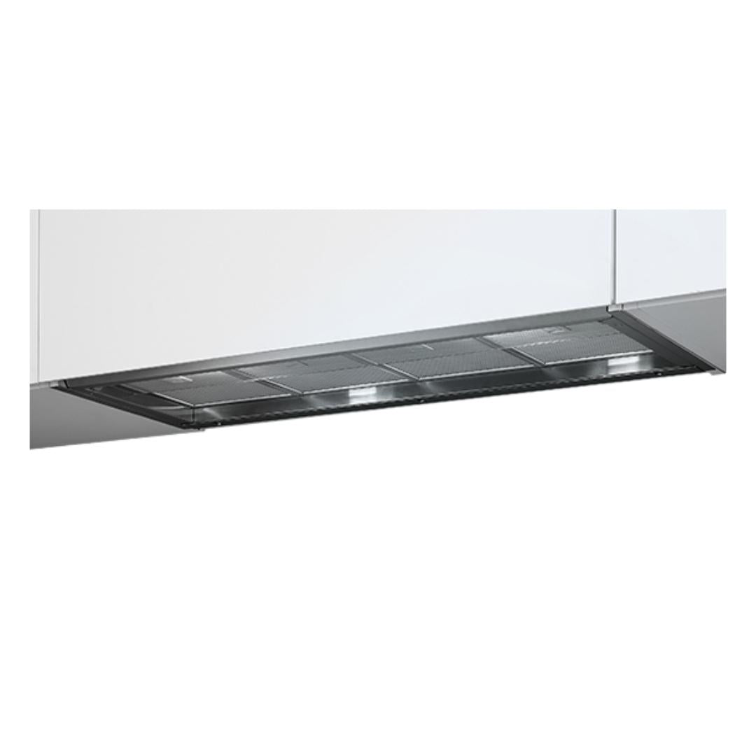 Falmec 120 cm Under Cabinet Wall Mounted Chimney Virgola Plus Fresh Series VIRGOLA PLUS 120