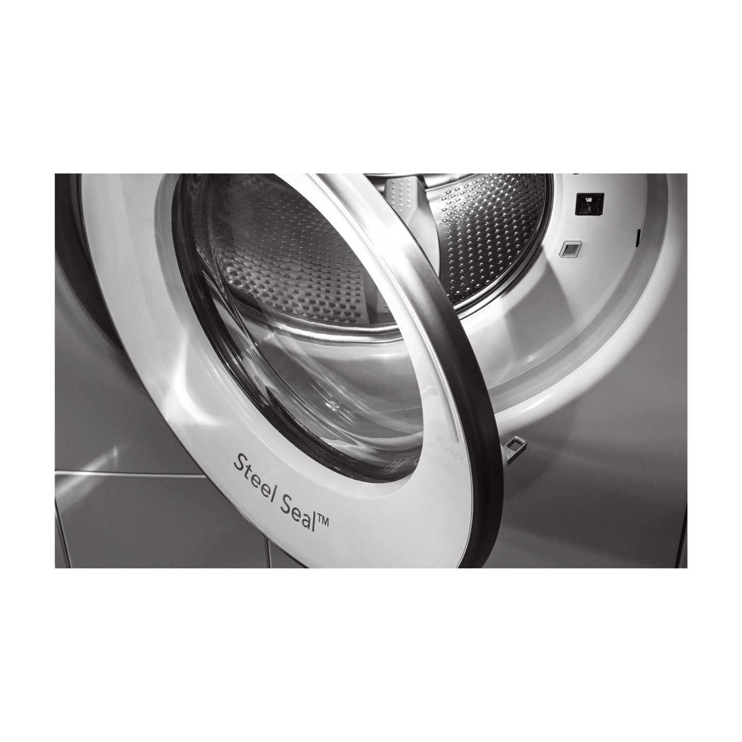 Asko Fully Automatic Front Loader 8 Kg Washing Machine W2086C.W